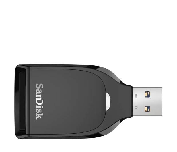 Sandisk QuickFlow™ SD UHS-I USB 3.2 250/150MB/s - 1296293 - zdjęcie 3
